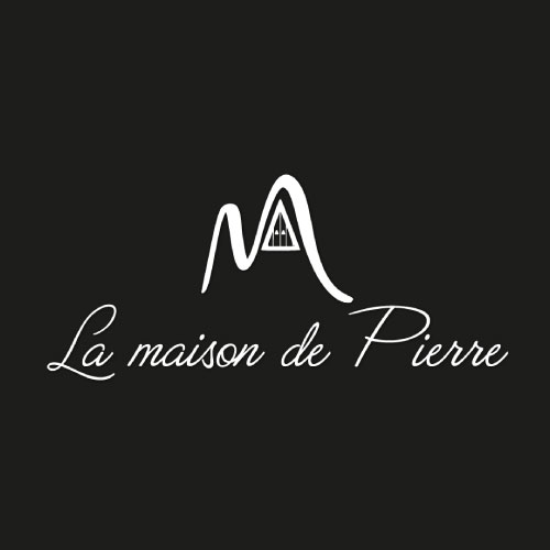 Logo LA MAISON DE PIERRE